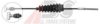 TOYOT 4641010080 Cable, parking brake